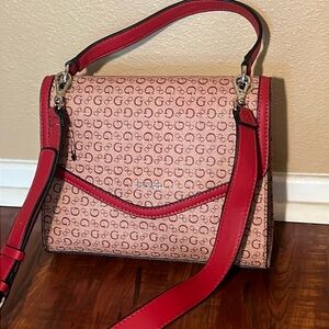 NWT Guess purse